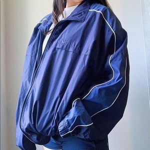 Vintage Nike Windbreaker